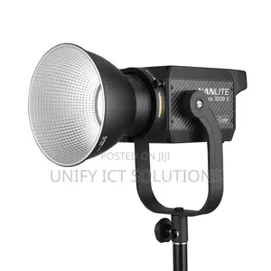 Nanlite Forza Fs-300b Led Bicolour