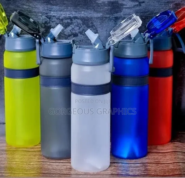 High Quality Printable Bottles