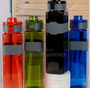 High Quality Printable Bottles