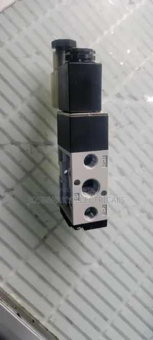 Solenoid Valve 24vdc