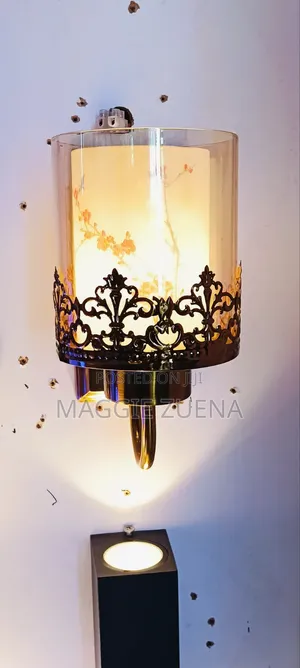 Decorative Wall Scone