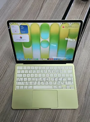 Laptop Apple MacBook Neo 2026 8GB SSD 256GB