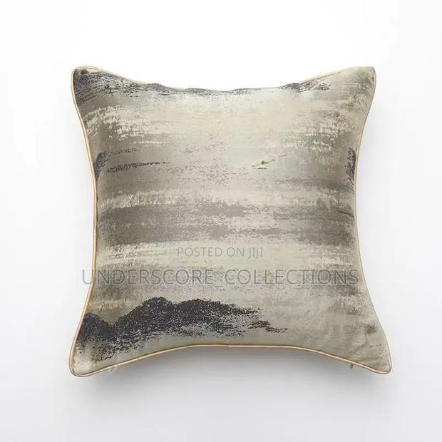 Modern *Decorative* Throw Pillow Covers - thumbnail 2