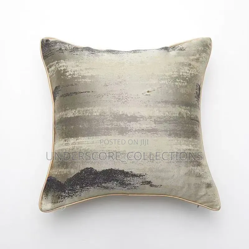 Modern *Decorative* Throw Pillow Covers