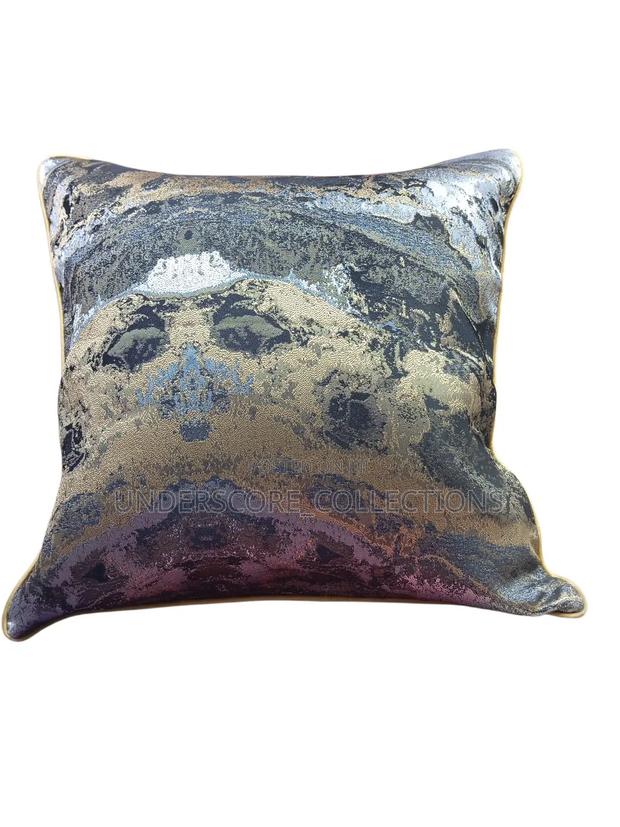 Modern *Decorative* Throw Pillow Covers - thumbnail 3