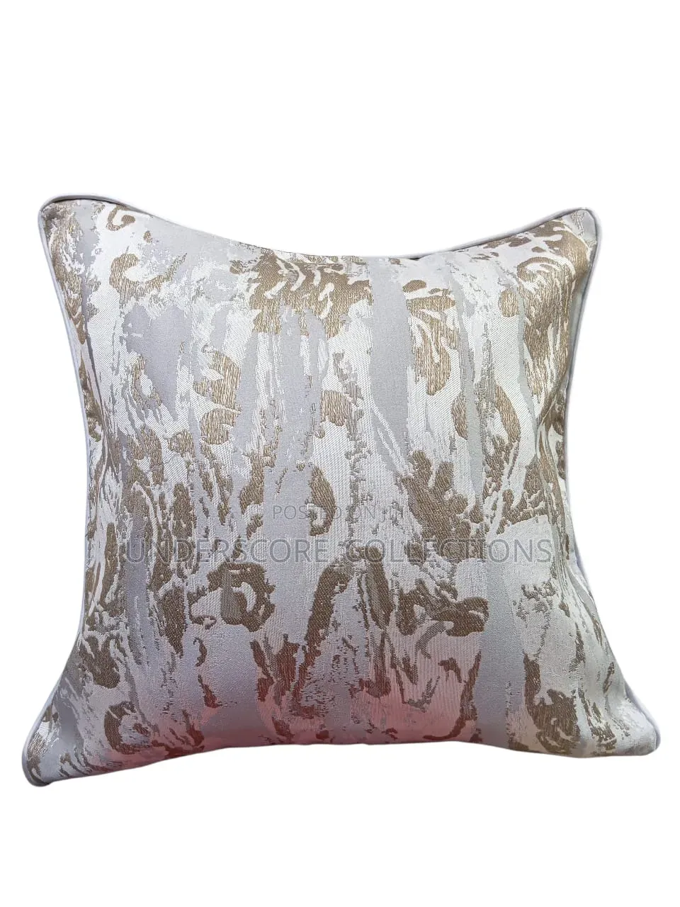 Modern *Decorative* Throw Pillow Covers