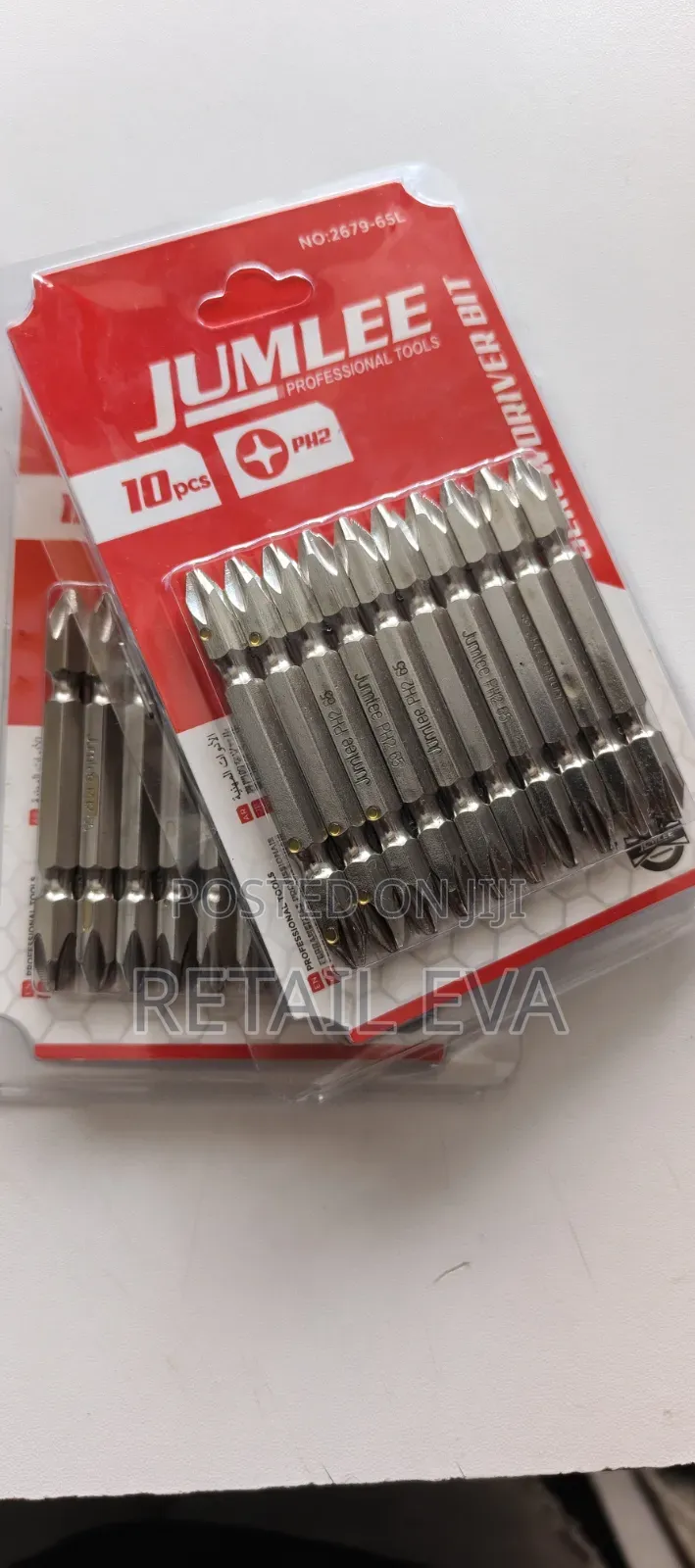 Star Bits Set
