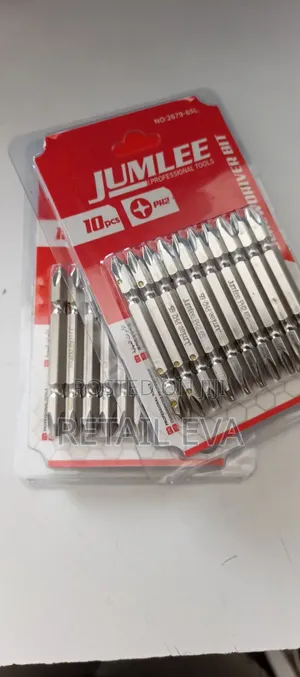 Star Bits Set