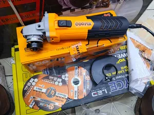 Coofix Grinder 4'