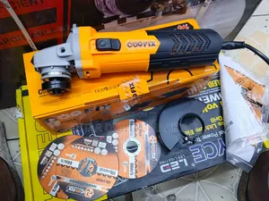 Coofix Grinder 4'