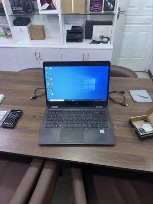 Laptop HP ProBook 11 X360 G2 EE 8GB Intel Core i5 SSD 256GB
