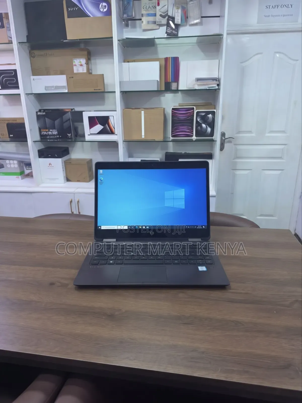 Laptop HP ProBook 11 X360 G2 EE 8GB Intel Core i5 SSD 256GB