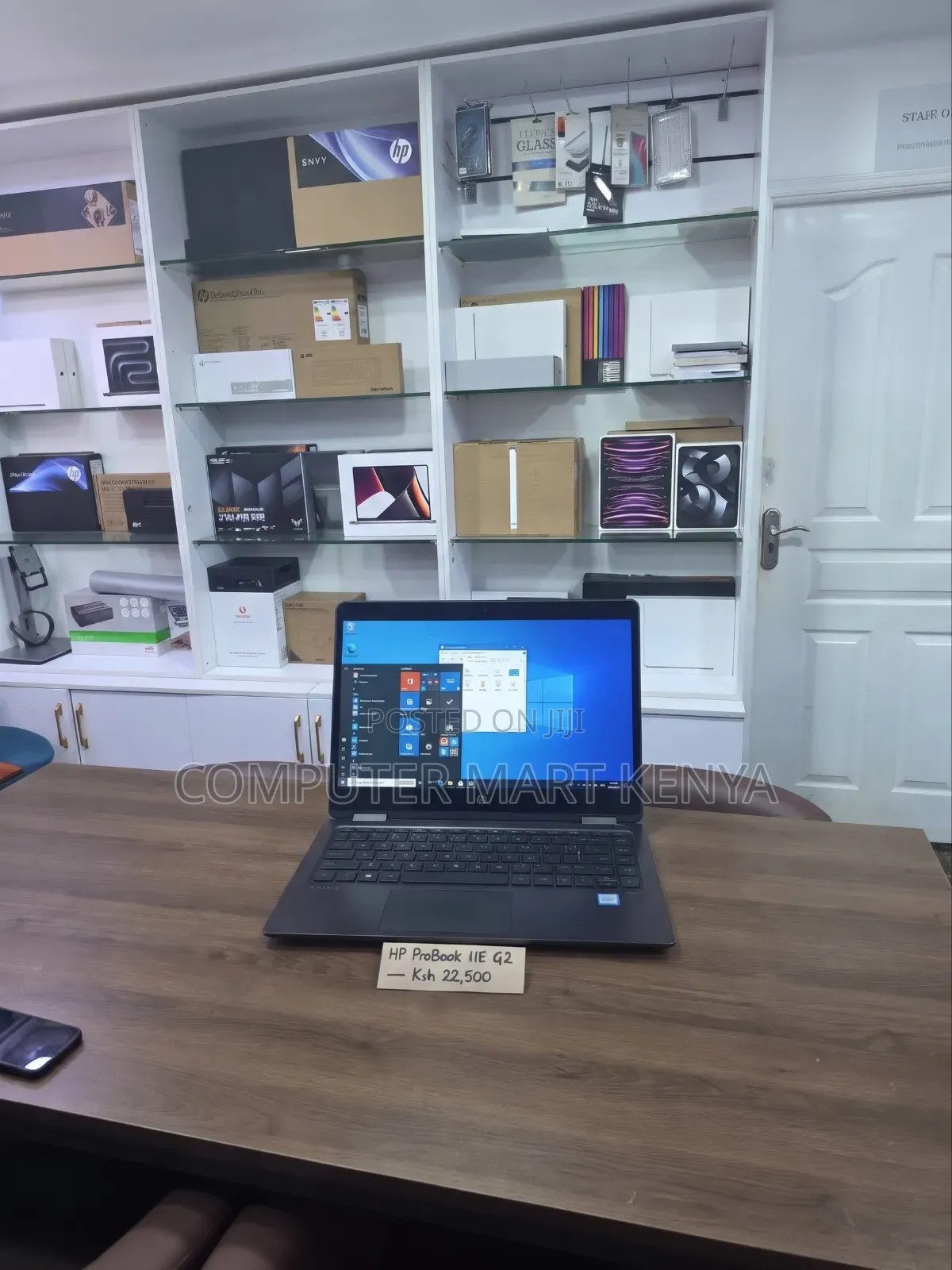 Laptop HP ProBook 11 X360 G2 EE 8GB Intel Core i5 SSD 256GB