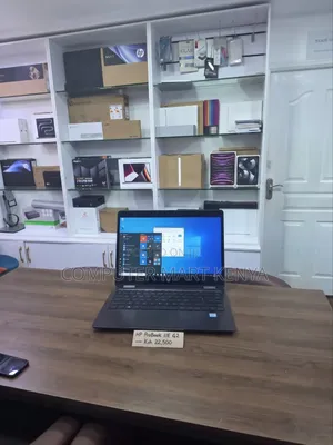 Laptop HP ProBook 11 X360 G2 EE 8GB Intel Core i5 SSD 256GB
