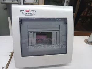 Consumer Unit