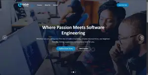 Responsive Website Design