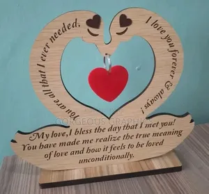 Well Designed and Printed Gift Items
