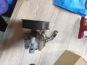 1gd/2gd Power Steering Pump in Hiace, Vigo and Prado