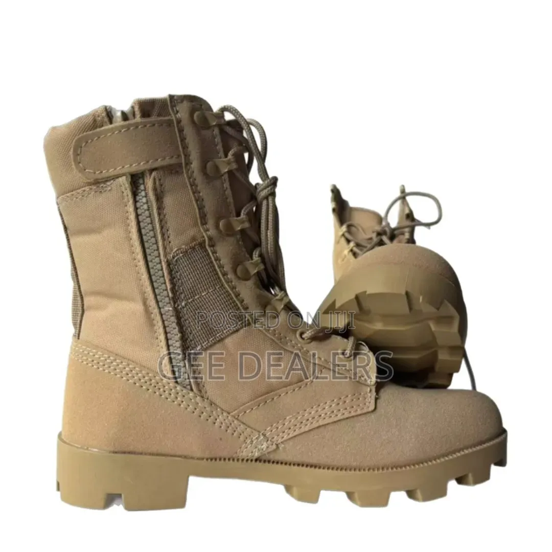 Siwar Boots