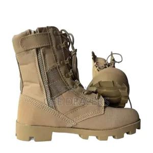 Siwar Boots