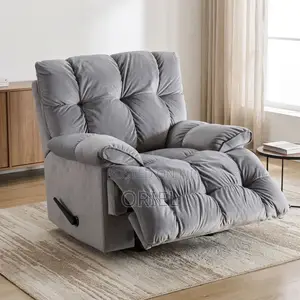 Offiec Chair : Executive Luxury Home Office Sofa Chair