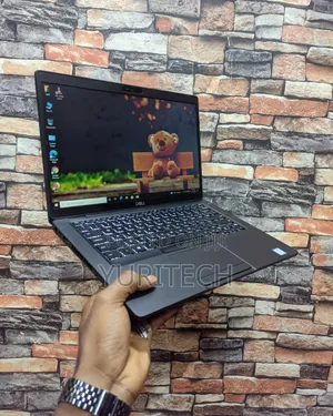 Laptop Dell Latitude 5480 8GB Intel Core i5 SSD 256GB