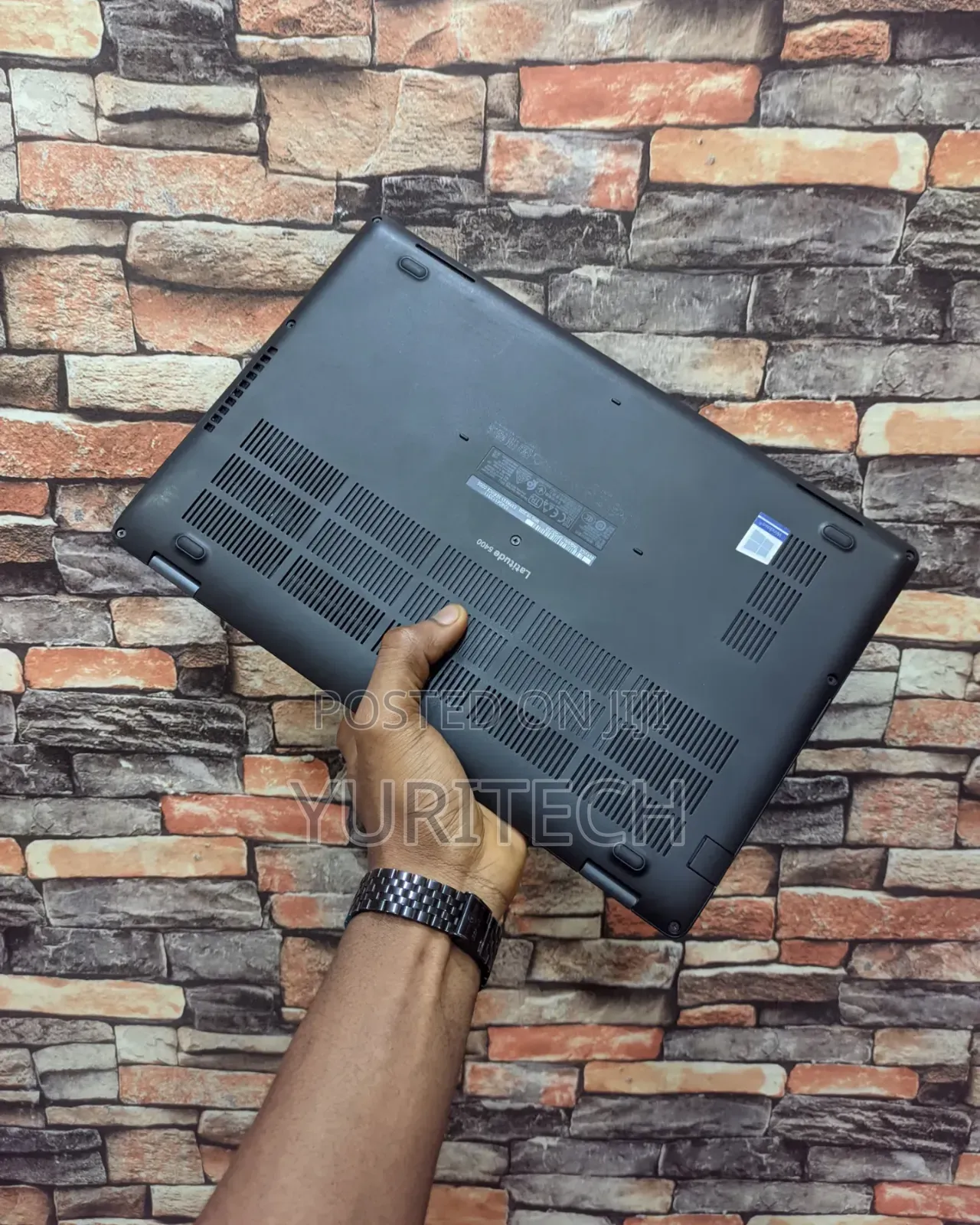 Laptop Dell Latitude 5480 8GB Intel Core i5 SSD 256GB