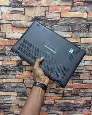 Laptop Dell Latitude 5480 8GB Intel Core i5 SSD 256GB