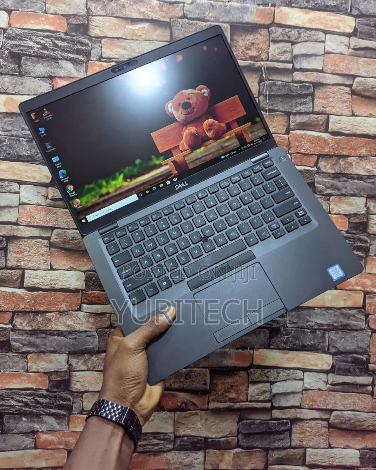Laptop Dell Latitude 5480 8GB Intel Core i5 SSD 256GB