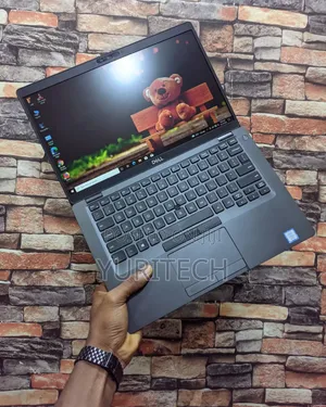 Laptop Dell Latitude 5480 8GB Intel Core i5 SSD 256GB