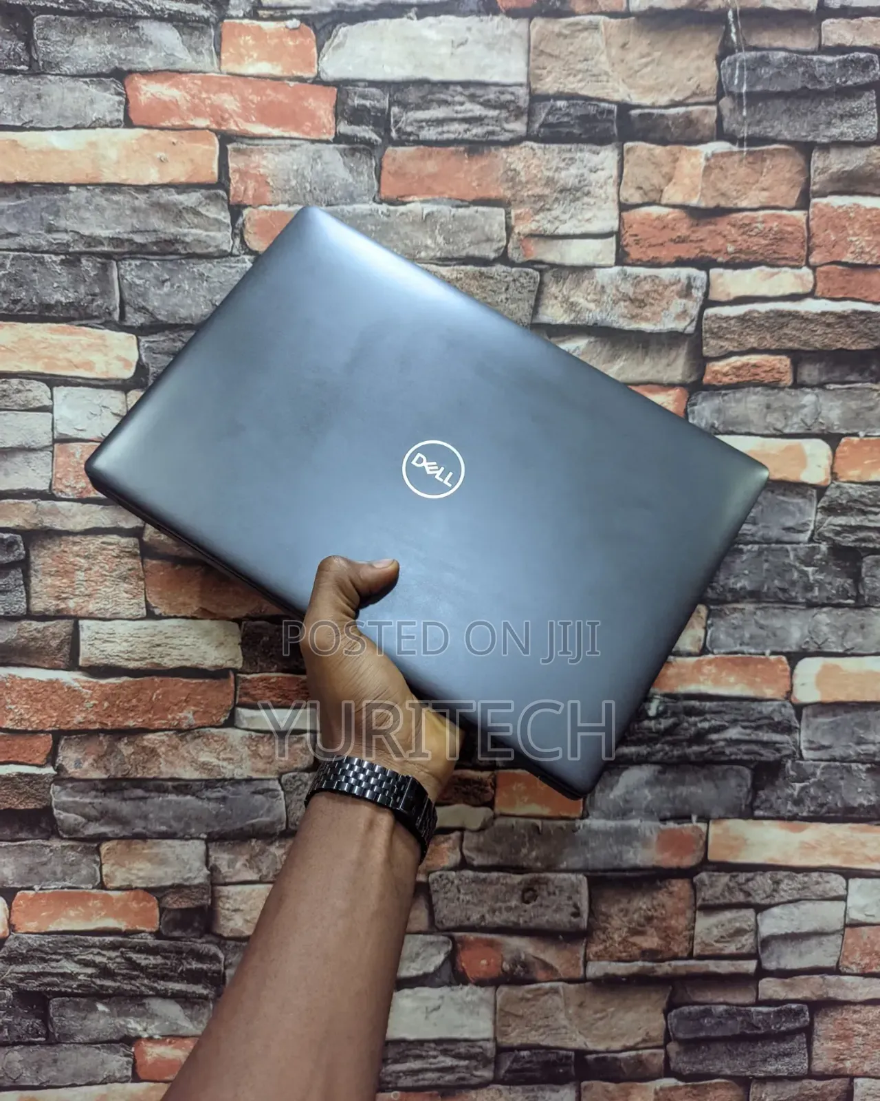 Laptop Dell Latitude 5480 8GB Intel Core i5 SSD 256GB