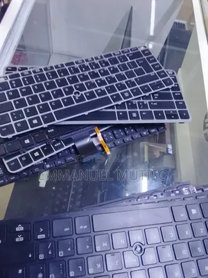 Laptop Keyboard