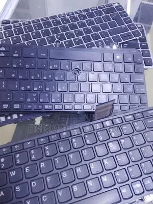 Laptop Keyboard