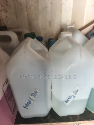 Bleach for White Clothes