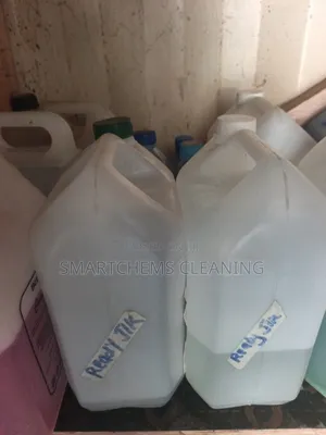 Bleach for White Clothes