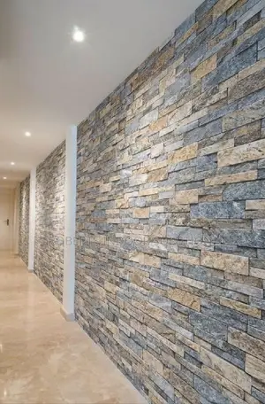 Latest Brick Design Wallpaper