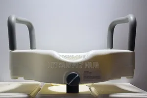 Toilet Raiser