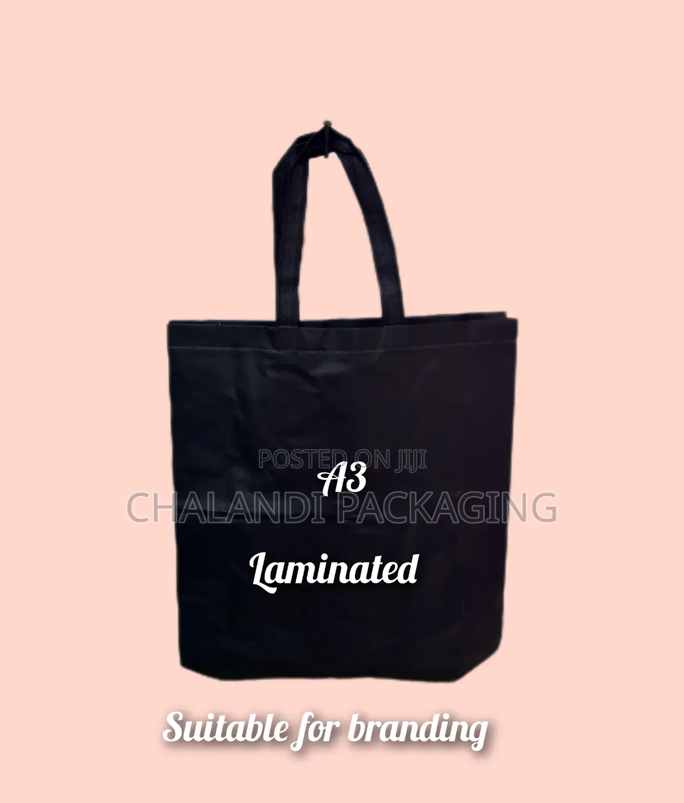 Non Woven Bags