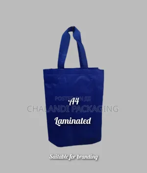 Non Woven Bags