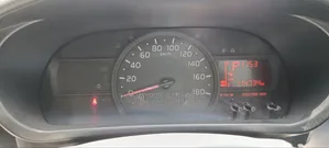 Toyota Passo 2019 Silver