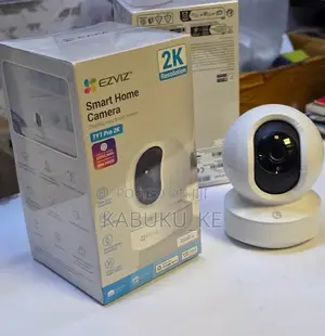Home Safety Ezviz Ty1 Pro 1080p Full HD Indoor Security Wifi Camera