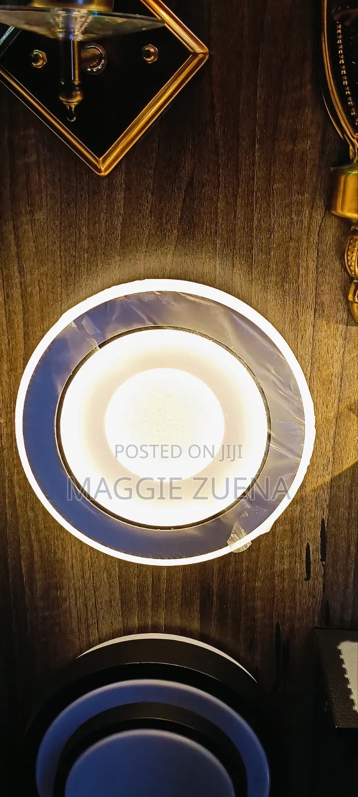 Led Surface Light