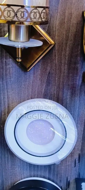 Led Surface Light