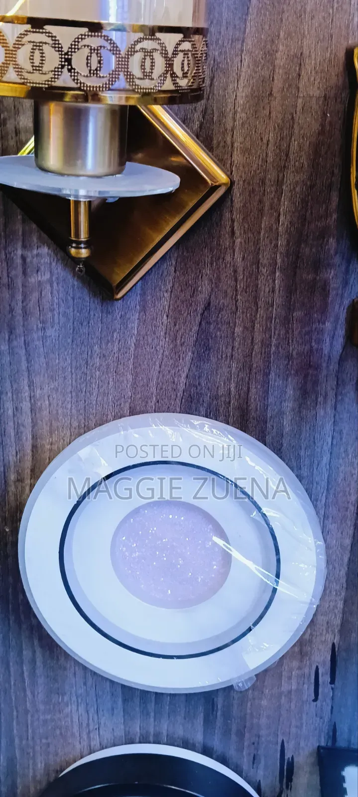 Led Surface Light