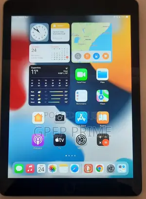 Apple iPad Air 2 64 GB Silver