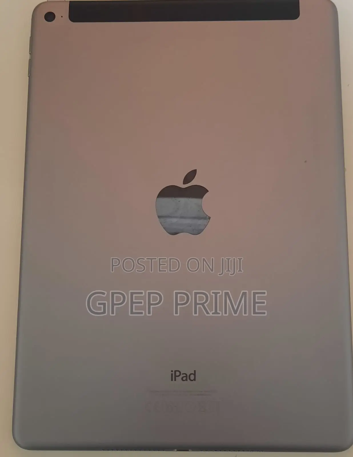 Apple iPad Air 2 64 GB Silver
