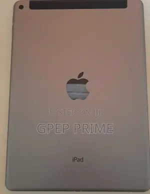 Apple iPad Air 2 64 GB Silver
