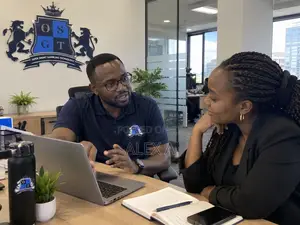Sales Agent — OSGT