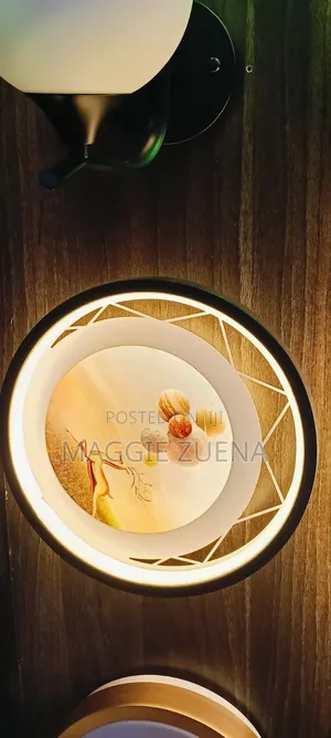 Led Wall Lamp