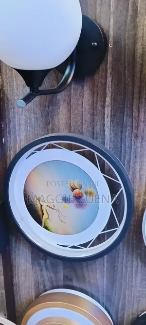 Led Wall Lamp